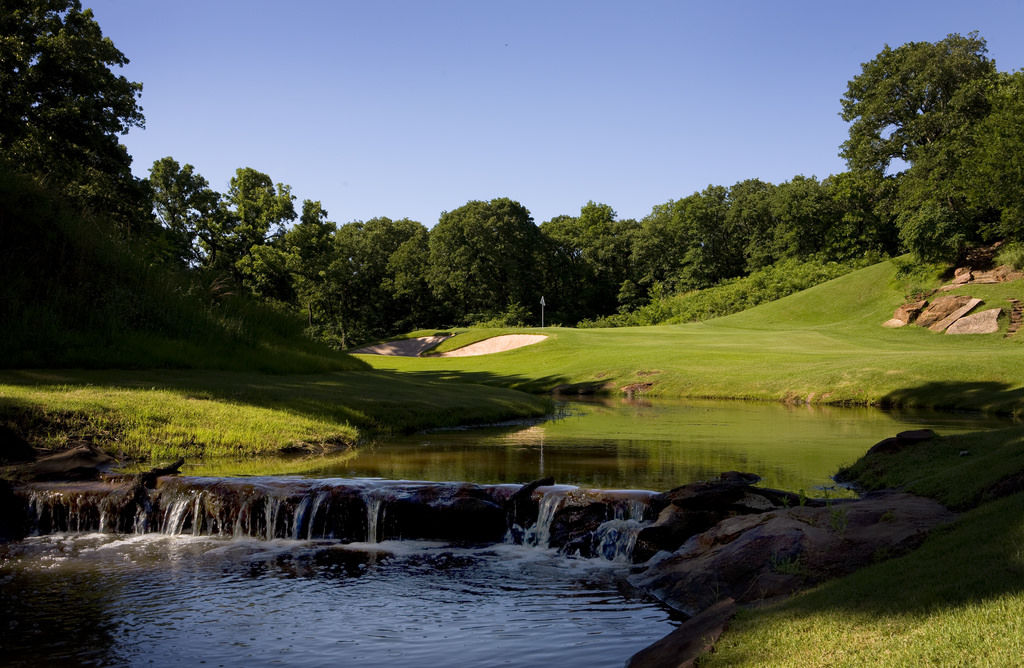 Karsten Creek Golf Course